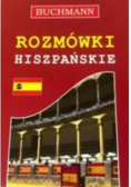 Rozmówki Hiszpańskie