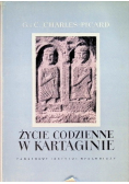 Życie codzienne w Kartaginie