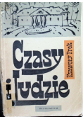Czasy i ludzie