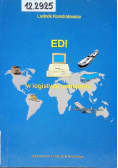 EDI w logistyce transportu