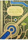 Historia ogrodów