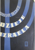 Dzieje Izraela