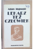 Lekarz też człowiek