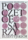 Poczet cesarzy bizantyjskich