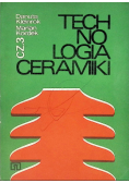 Technologia ceramiki Część 2