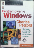 Programowanie Windows