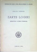 Zarys logiki