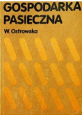 Gospodarka pasieczna
