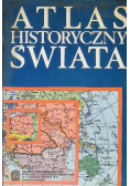 Atlas historyczny świata