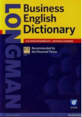 Longman Business English Dictionary