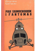 Pan Samochodzik i Fantomas