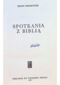 Spotkania z Biblią