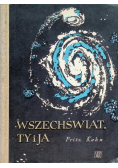 Wszechświat Ty i Ja