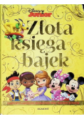 Złota księga bajek