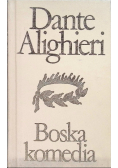 Boska Komedia