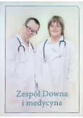 Zespół Downa i medycyna