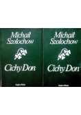 Cichy Don Tom 1 do 4