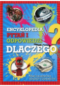 Encyklopedia  pytań i odpowiedzi Dlaczego