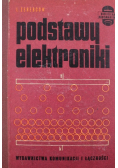 Podstawy elektroniki