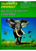 Tajemnice zwierząt Sekrety małych ssaków