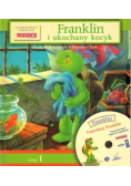 Franklin i ukochany kocyk