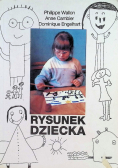 Rysunek dziecka