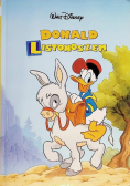 Donald listonoszem