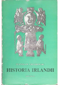 Historia Irlandii