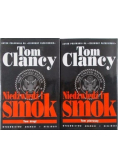 Niedźwiedź i Smok Tom 1 i 2
