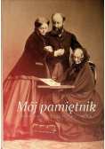 Potocka mój Pamiętnik