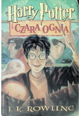 Harry Potter i Czara Ognia