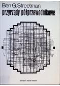 Przyrządy półprzewodnikowe