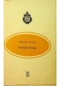 Kicka Pamiętniki