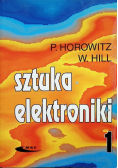 Sztuka elektroniki Tom II