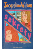 Sekrety