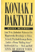 Koniak i Daktyle