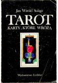 Tarot. Karty, które wróżą