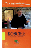 Kościele radości moja