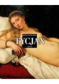 Wielcy Malarze Tom 11 Tycjan