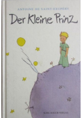 Der Kleine Prinz