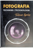Fotografia technika i technologia
