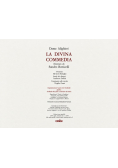 La Divina Commedia