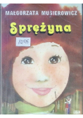 Sprężyna