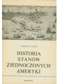 Historia Stanów Zjednoczonych Ameryki