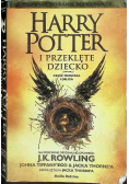 Harry Potter i przeklęte dziecko