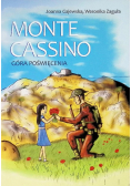 Monte Cassino Góra Poświęcenia