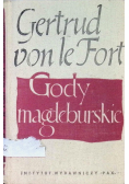 Gody Magdeburskie