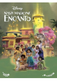 Nasze magiczne Encanto