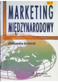Marketing międzynarodowy
