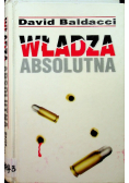 Władza absolutna